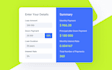 create convert excel google sheet to web app calculator form
