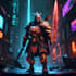 create unique ai images for gamers and websites