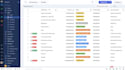 do perfex CRM customization, lofty CRM setup, monday CRM automation, zoho CRM