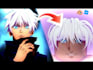 create 3d anime models