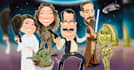 make toons from yuour pics