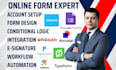 create google forms jotform typeform formsite paperform surveyplanet polldaddy