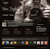 design a stunning 360 photo booth website party rental website