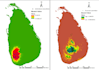 do geospatial analysis and custom map creation