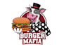design excellent burger logo