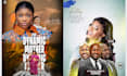 premium birthday or party flyer design in 4hrs