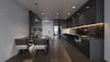 elegant interior designs for bedrooms and living rooms
