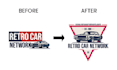 do logo refresh, redesign, vectorize in adobe illustrator