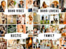 create custom lightroom preset packages for resale
