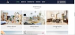 make portfolio websites to showcase your brand or creativity