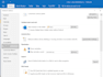 configure and fix microsoft outlook 365 email issues remotely