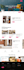 design, develop, and optimize a professional wordpress website