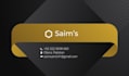design visiting card, business card