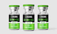 design professional vial, medicine label and product label design