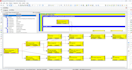 prepare construction project plan, schedule in primavera p6