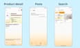 create custom woocommerce mobile app using flutter