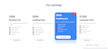 convert figma to HTML psd to html figma to react, tailwind CSS