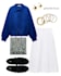 create an amazing outfit for you