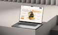 be your webflow expert, design or develop webflow website