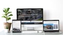 design and develop a professional website for your business