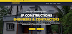 build a website for you