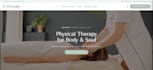 create a psychology, therapy, and counseling website