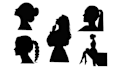 convert any picture into stencil art