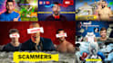 design amazing thumbnail ,click worthy thumbnail ,engaging thumbnail