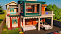 do 3d modeling and rendering