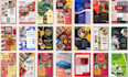 create eye catchy custom flyer and poster designs within few hours