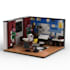 create a custom lego model for your corporate business