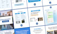 design creative social media posts