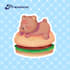 draw cute mini sticker pack