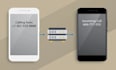 integrate call masking phone number masking in 6amtech apps