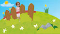 made 2d animated cartoon vedio