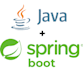 be your expert java spring boot developer