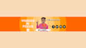 design your youtube banner
