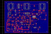 make pcb design, pcb layout and circuit schematic