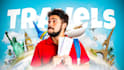make a youtube thumbnail design that thrive highest CTR