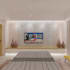 3d modelling, interior design and realistic 3d rendering