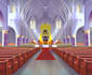 draw background of rooms, environments, visual novel, vtuber