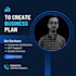write a complete business plan for investors