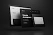 create a high performance custom website with modern full stack development