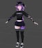 create, fix, upload your vrchat avatar, unity, vr character,  vrc world for you