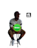make your logo TRANSPARENT