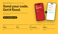 fix bug in your  react, react native and expo app