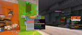 create a modern and adanced minecraft server setup for you