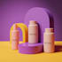 do 3d modeling, 3d product design and 3d product modeling