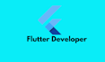 do frontend, backend and develop flutter application using figma