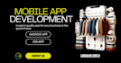 do mobile app development, android, ios app development, flutter, flutterflow